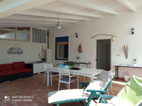 Villa Amenta